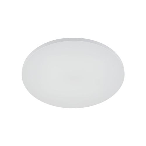 Plafon DENIA LED M 11756 Nowodvorski kompaktowa lampa LED 24W barwa ciepła do korytarza