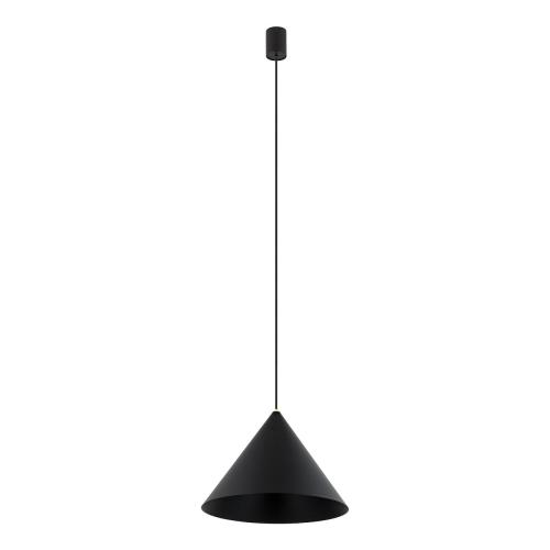 Lampa wisząca ZENITH M BLACK 8001 Nowodvorski Lighting