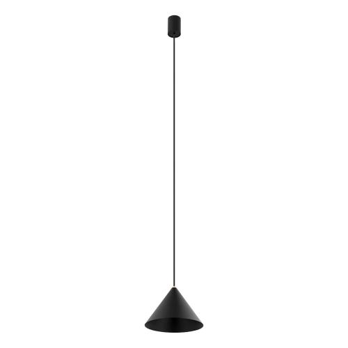 Lampa wisząca ZENITH S BLACK 7996 Nowodvorski Lighting