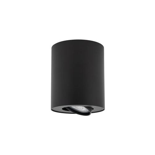 LAMPA SUFITOWA SPOT SET CZARNY 8900 Nowodvorski