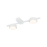 Plafon biały PILLS WHITE II 8270 Nowodvorski Lighting
