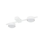 Plafon biały PILLS WHITE II 8270 Nowodvorski Lighting