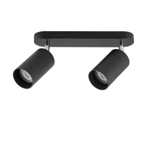 KINKIET REFLEKTOR EYE SPOT BLACK II 6020 Nowodvorski