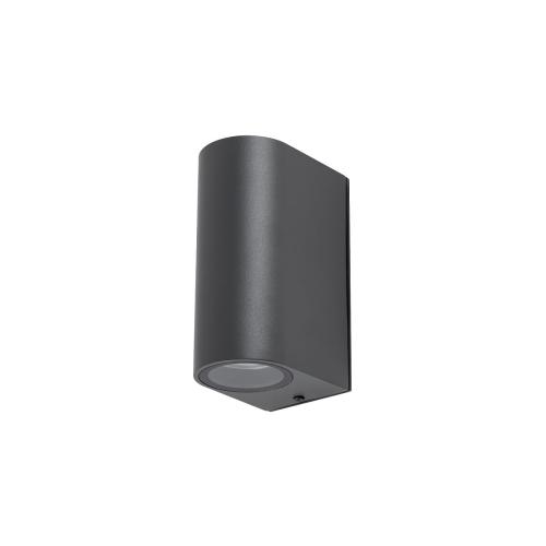 KINKIET NICO II GRAPHITE IP54 9517 Nowodvorski