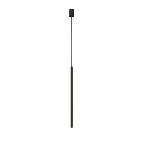 LAMPA WISZĄCA LASER 750 BLACK I 8433 Nowodvorski