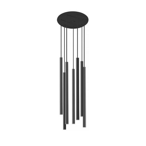 LAMPA WISZĄCA LASER 7 8920 Nowodvorski