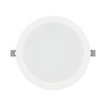 Lampa podtynkowa MYKONOS LED 18W 1800lm 4000K Biały 10543 Nowodvorski Lighting