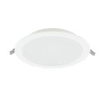 Lampa podtynkowa MYKONOS LED 18W 1800lm 4000K Biały 10543 Nowodvorski Lighting