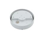 Lampa natynkowa zewnętrzna IP44 NOOK WHITE 7972 Nowodvorski Lighting