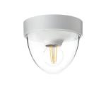 Lampa natynkowa zewnętrzna IP44 NOOK WHITE 7972 Nowodvorski Lighting