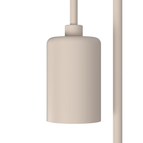 Zawiesie do systemu Cameleon CAMELEON CABLE E27 3,5 M 12072 Nowodvorski