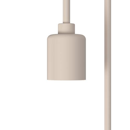 Zawiesie do systemu Cameleon CAMELEON CABLE GU10 1,5 M 12077 Nowodvorski