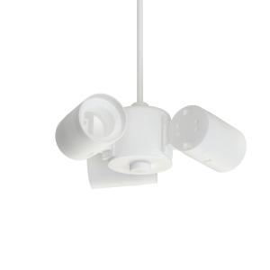 Zawiesie do systemu Cameleon CAMELEON CABLE 3XE27 1,5 M 12185 Nowodvorski