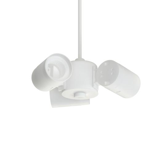 Zawiesie do systemu Cameleon CAMELEON CABLE 3XE27 7 M 12190 Nowodvorski