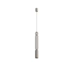 Lampa wisząca SINGLES A GU10 R50 Beżowy 12192 Nowodvorski
