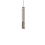 Lampa wisząca SINGLES B GU10 R50 Beżowy 12197 Nowodvorski
