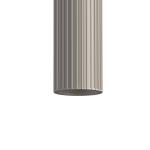 Lampa wisząca SINGLES B GU10 R50 Beżowy 12197 Nowodvorski