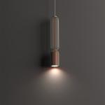 Lampa wisząca SINGLES B GU10 R50 Beżowy 12198 Nowodvorski