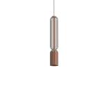 Lampa wisząca SINGLES B GU10 R50 Beżowy 12198 Nowodvorski