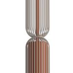 Lampa wisząca SINGLES B GU10 R50 Beżowy 12198 Nowodvorski