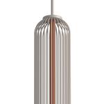 Lampa wisząca SINGLES B GU10 R50 Beżowy 12198 Nowodvorski