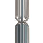 Lampa wisząca SINGLES A GU10 R50 Beżowy 12194 Nowodvorski