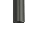 Lampa wisząca SINGLES A GU10 R50 Jedwabisty grafit 12195 Nowodvorski