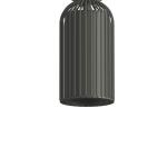 Lampa wisząca SINGLES B GU10 R50 Jedwabisty grafit 12201 Nowodvorski