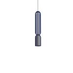 Lampa wisząca SINGLES B GU10 R50 Granatowy 12202 Nowodvorski
