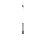 Lampa wisząca SINGLES B GU10 R50 Beżowy 12200 Nowodvorski