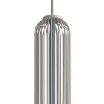 Lampa wisząca SINGLES B GU10 R50 Beżowy 12200 Nowodvorski