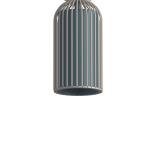 Lampa wisząca SINGLES B GU10 R50 Beżowy 12200 Nowodvorski
