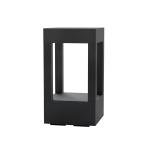 Lampa stojąca zewnętrzna ogrodowa CORTO LED 7W 250lm 3000K grafit 12018 Nowodvorski