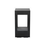 Lampa stojąca zewnętrzna ogrodowa CORTO LED 7W 250lm 3000K grafit 12018 Nowodvorski