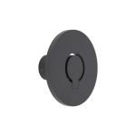 Kinkiet elewacyjny AXION LED 8W 550lm 3000K IP65 grafitowy 11937 Nowodvorski