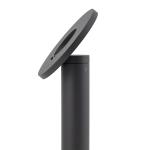 Lampa stojąca zewnętrzna ogrodowa AXION LED 8W  550lm 3000K grafitowy 11938 Nowodvorski