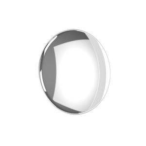 Kinkiet ASTRA LED  8W 180lm 3000K IP65 chrom 11940 Nowodvorski