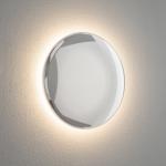 Kinkiet ASTRA LED  8W 180lm 3000K IP65 chrom 11940 Nowodvorski