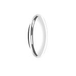 Kinkiet ASTRA LED  8W 180lm 3000K IP65 chrom 11940 Nowodvorski