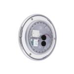 Kinkiet ASTRA LED  8W 180lm 3000K IP65 chrom 11940 Nowodvorski