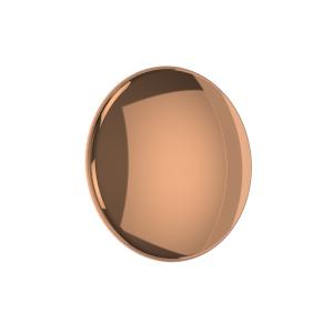 Kinkiet ASTRA LED  8W 180lm 3000K IP65 brąz 11941 Nowodvorski