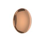 Kinkiet ASTRA LED  8W 180lm 3000K IP65 brąz 11941 Nowodvorski