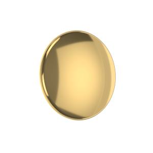 Kinkiet ASTRA LED 8W 180lm 3000K IP65 złoty 11942 Nowodvorski