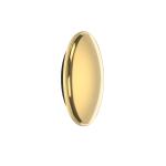 Kinkiet ASTRA LED 8W 180lm 3000K IP65 złoty 11942 Nowodvorski