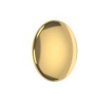 Kinkiet ASTRA LED 8W 180lm 3000K IP65 złoty 11942 Nowodvorski