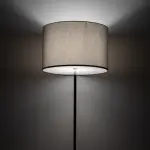 Lampa podłogowa HOTEL MOOD 11790 Nowodvorski
