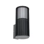 Lampa zewnętrzna kinkiet elewacyjny SHIRA 11962 Nowodvorski