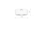 Klosz CAMELEON KENAI C 12246 Nowodvorski