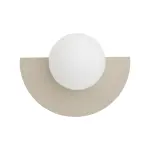 Kinkiety SATURN S 12603 Nowodvorski