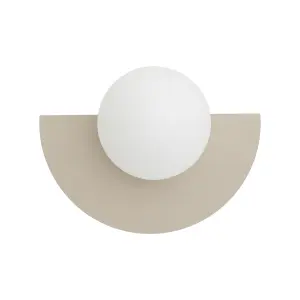 Kinkiety SATURN S 12603 Nowodvorski